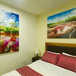 Hostal Candelaria Real