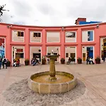 Hostal Candelaria Real