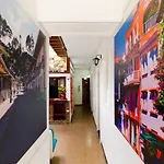 Hostal Candelaria Real