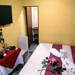 Hostal Candelaria Real