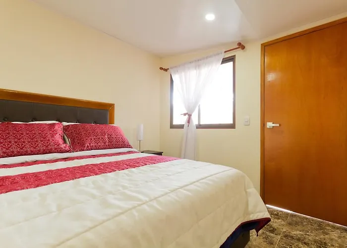 Hostal Candelaria Real
