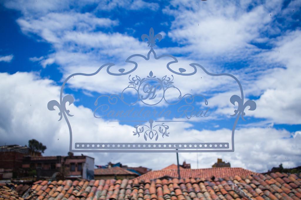 Candelaria Real Hostal