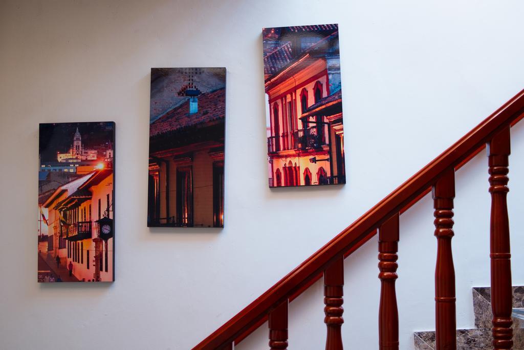 Candelaria Real Hostal