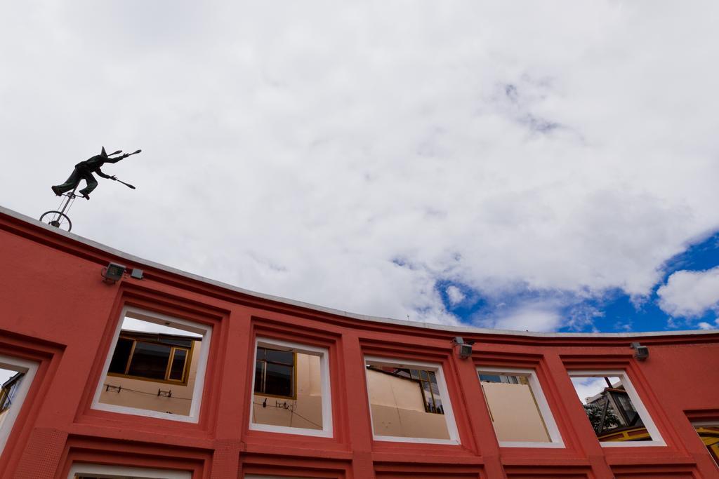 Hostal Candelaria Real