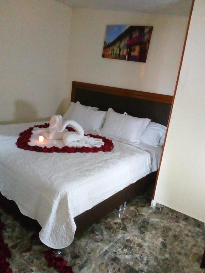 Hostal Candelaria Real