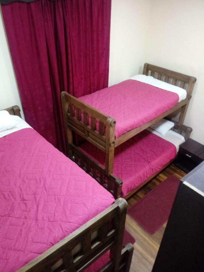 Candelaria Real Hostal *