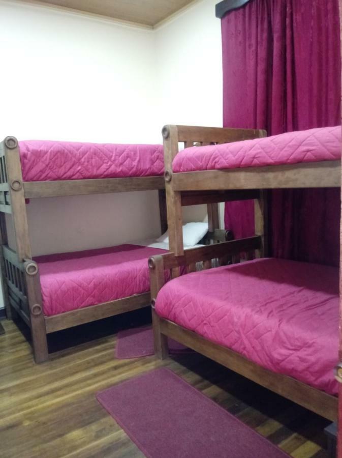 Candelaria Real Hostal
