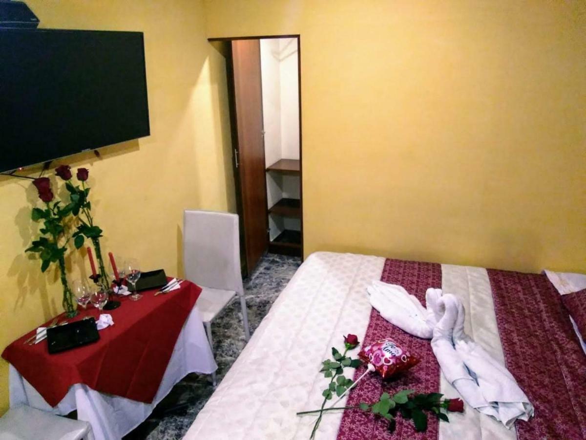 Candelaria Real Hostal Bogotá