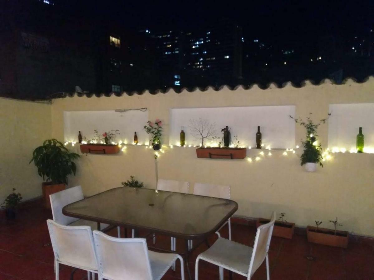 Candelaria Real Hostal