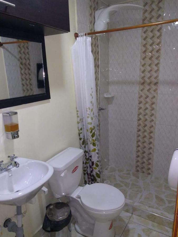 Candelaria Real Hostal *